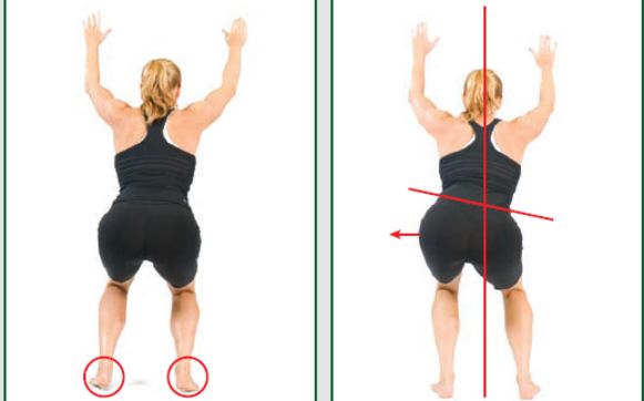 Evaluation by Root & Branch Physical Therapy