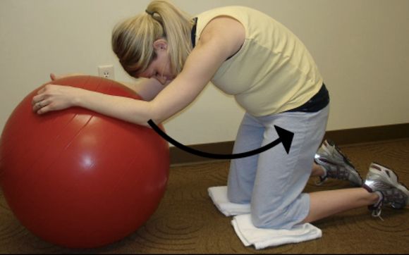 Returning Patient Session by Root & Branch Physical Therapy
