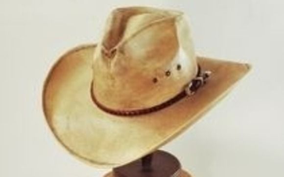 cowboy hats austin