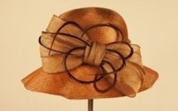 modern ladies hats