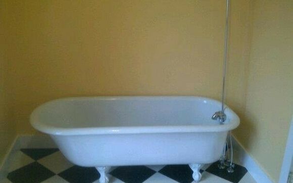 Installing Kitchens Refurbishing Bathrooms Making Doors Putting