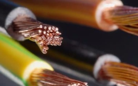 Electrical Services by J & M Electric