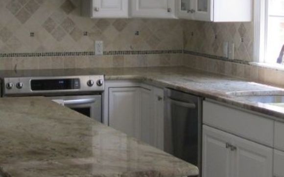 Kitchen Remodel By Boone Realty In Durham Nc Alignable