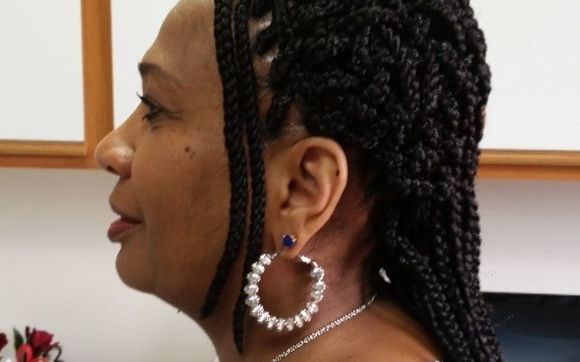 Hairstyle By Natural World Of Braids In Fayetteville Nc Alignable