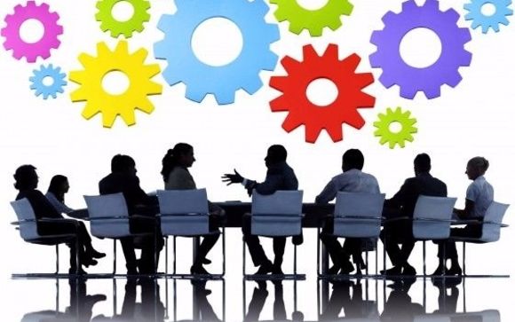 Peer Advisory Boards (Masterminds) by TAB-Lowcountry