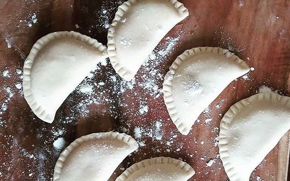 Pierogi by Apolonia Catering, LLC