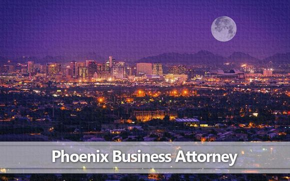 Phoenix Business Attorney by Gunderson, Denton & Peterson, P.C.