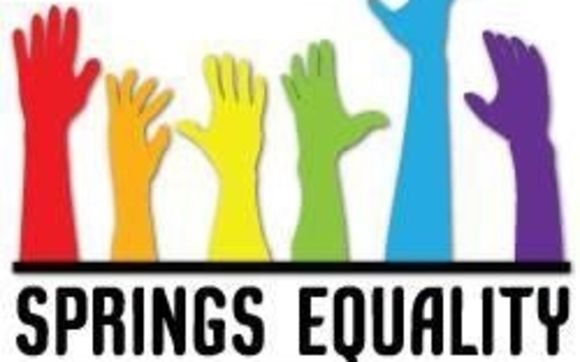 LGBTQ Center by Springs Equality