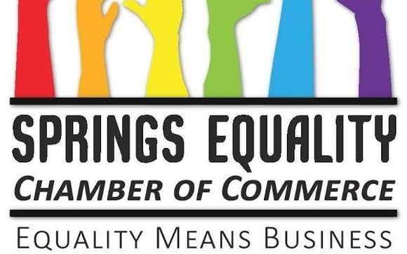 LGBTQ Business Enterprise Certification by Springs Equality
