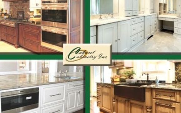 True Custom Cabinetry By Cabaret, Hayward Wi Kitchen Cabinets