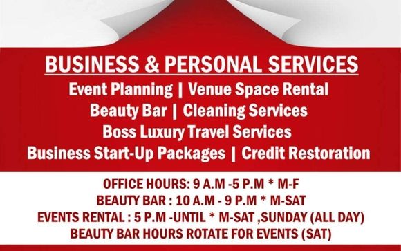 Nu Level Generation Services  by Sylvia Soumano Cleaning Service 470-853-5377