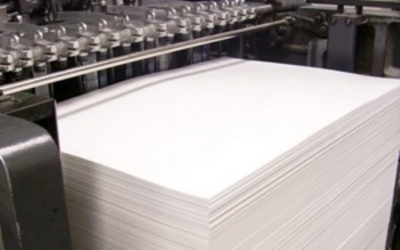 Offset Printing by Printing Services Inc - 2 Friends Printing