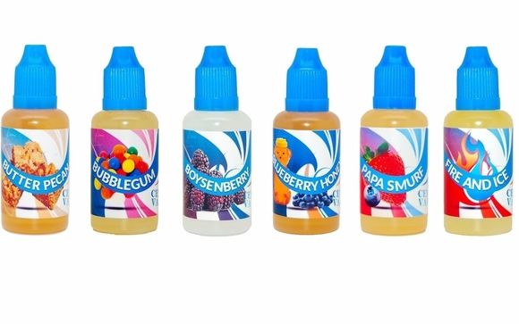 elf bar vape uk Best Vape Juices in 2025: 10 Ejuices to Try Right Now main image 1