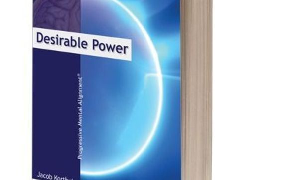 Desirable Power by Progressive Mental Alignment
