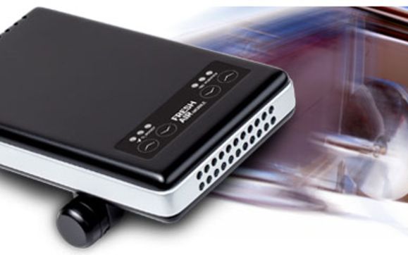Vollara fresh air mobile sales