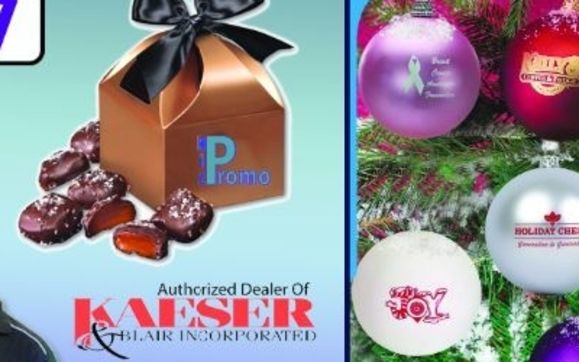 Holiday and Christmas Cards, Employee/Client Appreciation Gifts by Biz