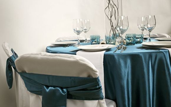 Coordinating/Planning by MAJESTYK PLANNERS & EVENTS LLC