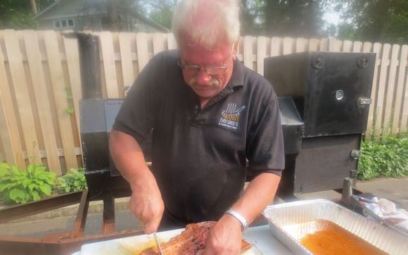 personal chef greg's in home cuisine and catering by Personal Chef Greg ...