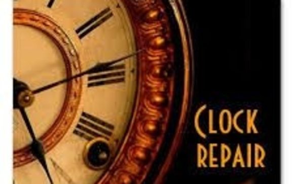 Complete service and repair of All watches and Clocks  by Otto's Watch & Clock Repair and Sales