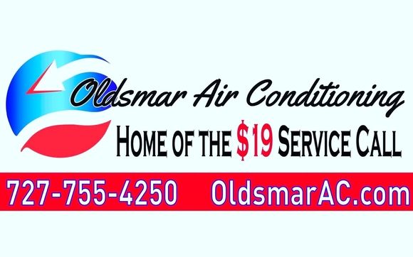19 Air Conditioning Service Calls By Oldsmar Air Conditioning In