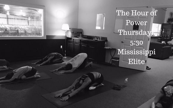 The Hour Of Power By Power Yoga Movement Of Hattiesburg In Hattiesburg Ms Alignable