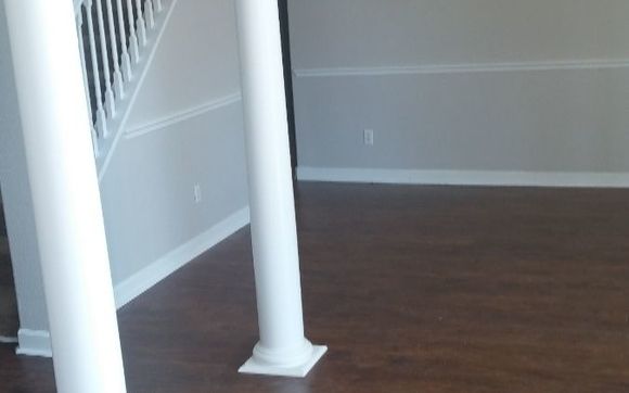 Laminate, Hardwood, Vinyl Plank, and similar products installation and repairs. by HCJ Renovations, LLC