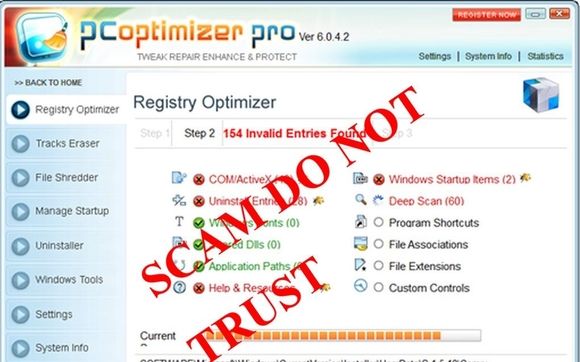 Online Security Tip 1 by Upper Cape Cod PC Services