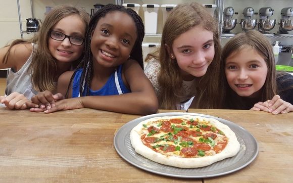Summer Cooking Camps by Taste Buds Kitchen Southlake