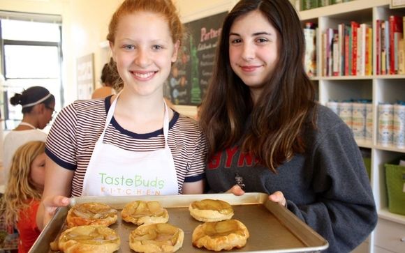 Semester Cooking Classes by Taste Buds Kitchen Southlake