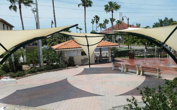 Apollo Sunguard Shade Structures by Apollo Sunguard Systems in Bee ...