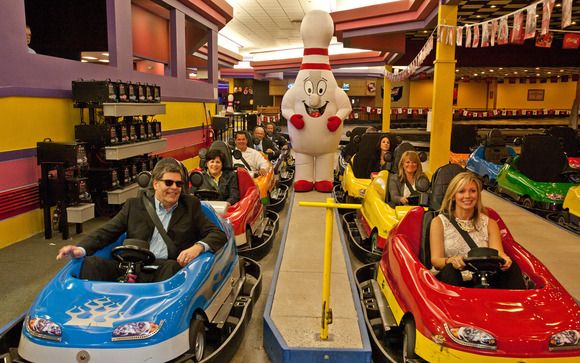 Holder Family Fun Center - Hendersonville, TN - Alignable