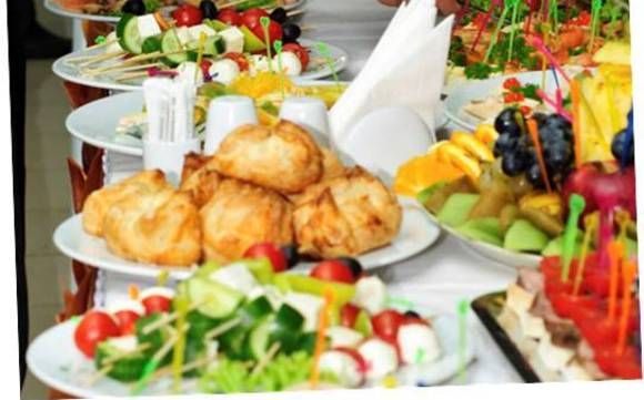 Holiday Parties By Hilton Garden Inn Atlanta West Lithia Springs