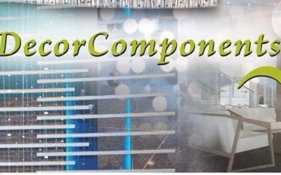 Multi-line Manufacturer's Representatives  by Decor Components, Inc.
