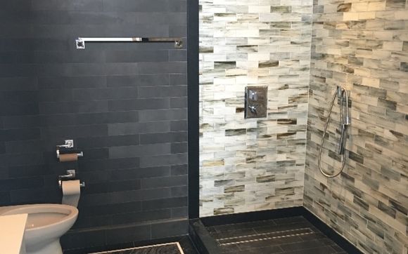 Kitchen Cabinets Countertops And Tiles By Instile Stone Corp In