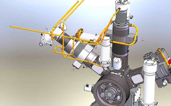 Ubique Mechanical Design Inc - Alignable