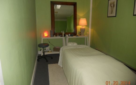 Massage Therapy By The Green Door Massage Bodywork Studio In