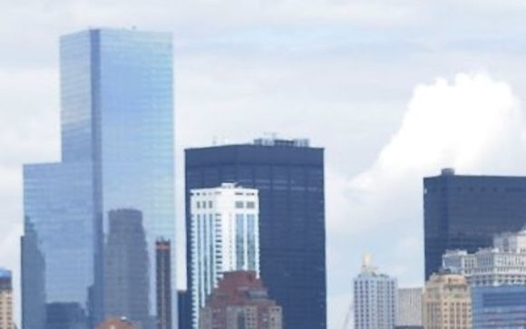 Ocean Beach Club by Diamond Resorts International Resort Operations