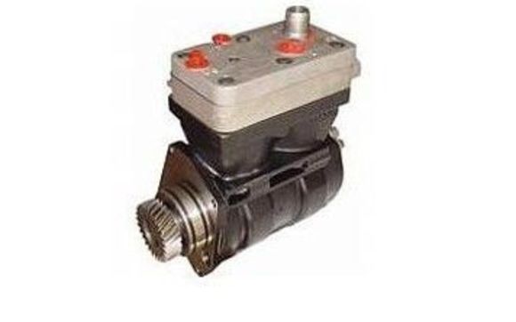 Remanufactured Truck Brake Products by Precision Rebuilders Inc