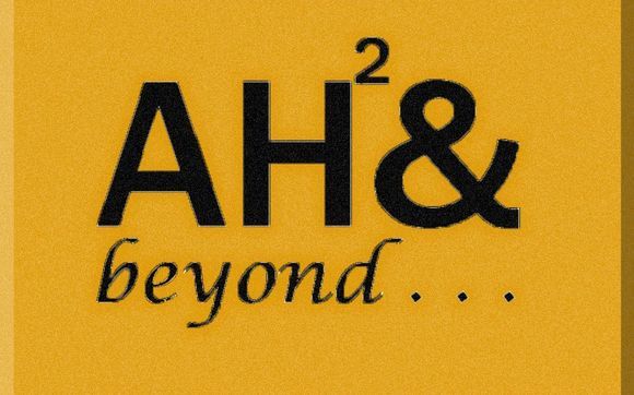 AH2 & Beyond....“Beyond the bounds of Consulting” by AH2 & Beyond Consulting