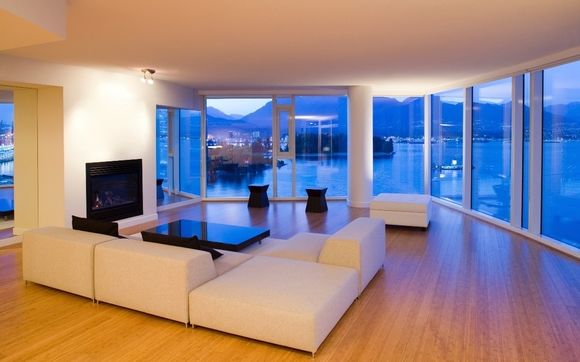 Interior painting by Fresh Paint