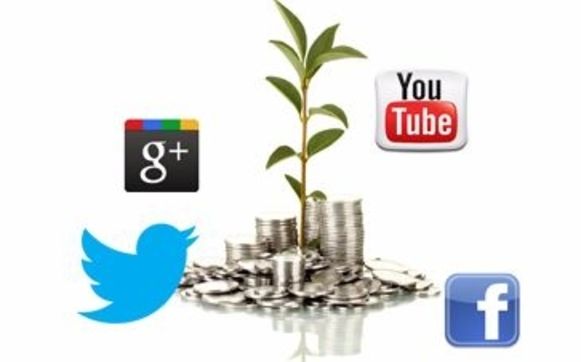 Paid Social Media Advertising Management by Jeremy Glickstein Photography
