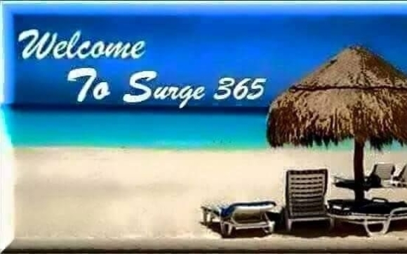 Surge365 by Rushing Travel Agent