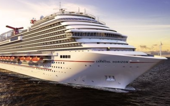 Online Travel And Cruise Service by Rushing Travel Agent