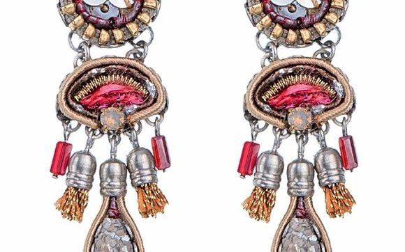 Setty gallery ayala bar on sale earrings