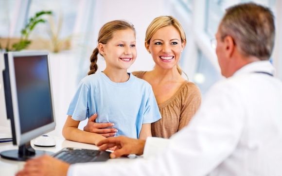 Family Medicine / Primary Care by Premier Family Health & Wellness