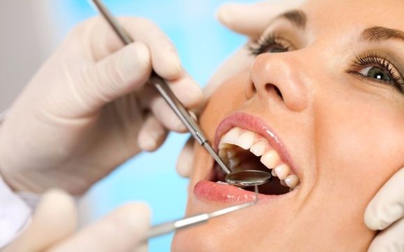 General & Cosmetic Dentistry by Premier Family Health & Wellness