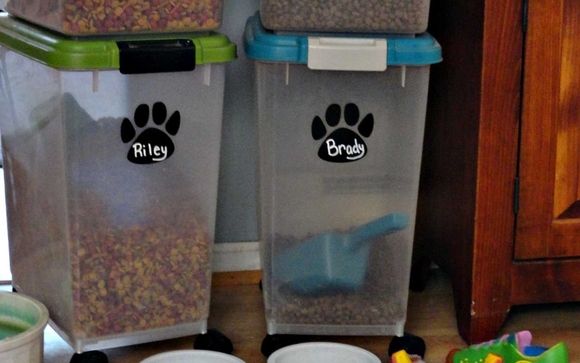 Scrapbooking and Theme Chalkboard Labels by Imageability/Cohas.com