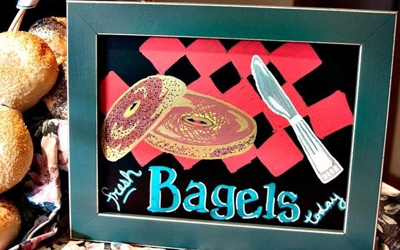 Chalkboard Framed and Unframed by Imageability/Cohas.com