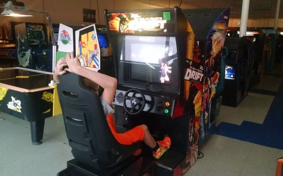 Pennsylvania Coin Operated Gaming Hall of Fame and Museum