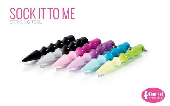 Little Ringer Stun Device by Independent Consultant for Damsel In ...